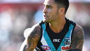 Port Adelaide Backs Star To Return To Form