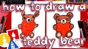 We did not find results for: How To Draw A Teddy Bear Holding A Heart Youtube