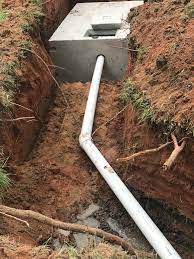 You can see how to get to peninsula septic design on our website. 1000 Gallon Septic Tank And Tail Out Line Call Affordable Septic Service Llc Today 678 726 7152 Septic Service Septic Tank Craft Organization