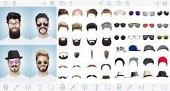 7 apps para cambiar de look y probar nuevos cortes de pelo y ...