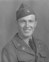 Fiori per Rudolph Harry “Rudy” Boehm