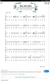 Pin By Daliane Soin On Kalimba