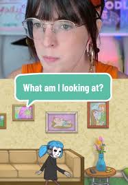 David and Sara Sally Face