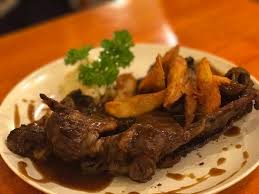 Sorang kawan aku bawak motor, ye la kampung dekat je kat sepang leh la bawak motor abah. 10 Tempat Makan Best Di Senawang No 5 Memang Legend Saji My