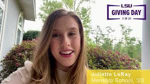 Christina Bordelon's Instagram, Twitter & Facebook