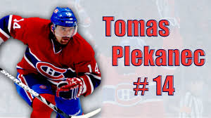 When you see tomas plekanec but is too shy and stupid to ask for a picture. Tomas Plekanec Pleky Tribute Hd Youtube
