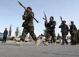 Afganistan'ın tahar vilayetinin i̇şkemiş ilçesindeki askeri karakola taliban'ın düzenlediği saldırıda bm afganistan yardım misyonu'nun (unama) raporuna göre, 2019 yılının ilk çeyreğinde taliban ve. Taliban Takeover Of Afganistan Not Inevitable Us Experts Times Of India