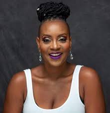 How Monique Russell uses her multicultural heritage to coach leaders