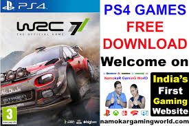 Pin On Ps4 Free Games Download