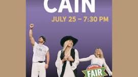 CAIN