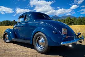 Image result for Washington Blue 1937 Ford