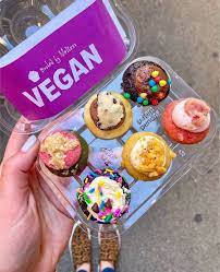 Maybe you would like to learn more about one of these? 10 Vegan Desserts That Ship Nationwide