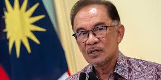 The Many Wars of Malaysia's Anwar Ibrahim
