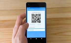 For most ios and android users, a qr code scanner is already built into the native camera app. Que Son Los Codigos Qr Y Como Escanearlos Con Tu Celular Uno Tv