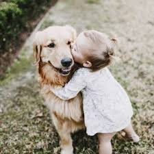 Cute pictures of kids with dogs and puppies. 5 Ways To Tell If Your Children Are Ready For A Puppy Petland Kennesaw