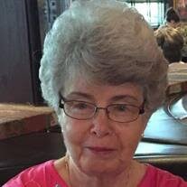 Patsy M. Walters Obituary