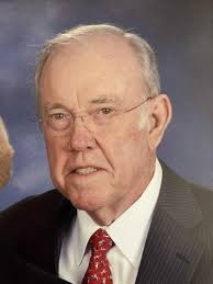 Donald Barnard Obituary (1932