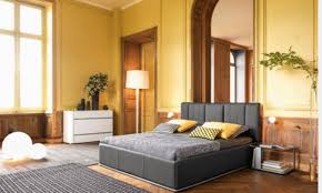 Più di 15 idee pratiche. Giallo Viola O Ecco I Colori Ideali Per La Camera Da Letto Radio Monte Carlo