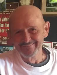 Obituary for Larry Wayne Rollins