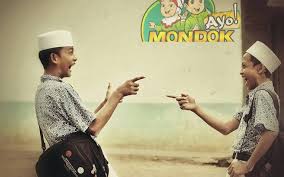 The Sound News To The World Silatnas Gerakan Ayo Mondok 2016