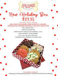 Hollyberry Baking And Catering Company Home Facebook