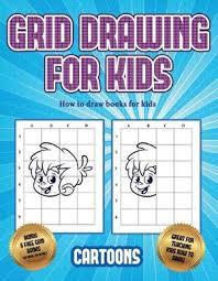 We spared some time to look at the best drawing instruction books for beginners and we pinned down 10 of them—each with a set of techniques that would help beat the learning curve. How To Draw Books For Kids Learn To Draw Cartoons This Book Teaches Kids How To Draw Using Grids By James Manning 9781839805448 Booktopia