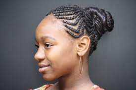 More Than A Hairstyle How Braids Were Used To Help Free Slaves Blackdoctor Braided Hairstyles Hair Styles Beautiful Braided Hair
