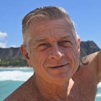 Alan Lesher's Instagram, Twitter & Facebook