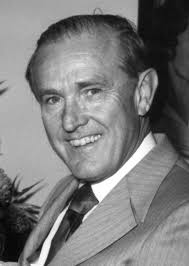 Jackie Gaughan Obituary