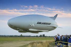 See more ideas about zeppelin, airship, goodyear blimp. Airship Tour To North Pole Modern Airships Are Airships Back
