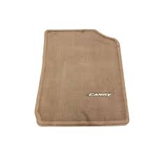 The plush ultimat was designed specifically for automotive use. 2007 2011 Toyota Camry Oem New Front Rear Carpet Floor Mats Grey 2007 2011 Toyota Camry Pt2063210045 Boch Toyota South