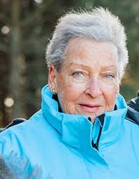 McCOLEMAN, Nancy Evelyn