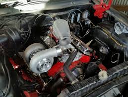 Gt45 Turbo Charger Manifold Kit Chevy Small Block Sbc Camaro Gm 305 350 T4 Turbo Camaro Chevy