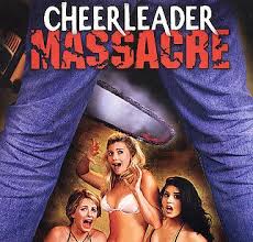  Cheerleader Massacre 2003