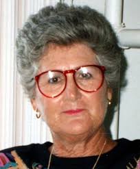 Patsy Anderson Obituary