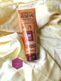 loreal elseve mucizevi yag sac guzellestirici krem sacbakim sac shampoo shampoo bottle beauty