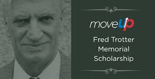Fred Trotter Memorial Scholarship Application