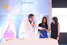 Maybe you would like to learn more about one of these? New Johnson S Range Launched In Malaysia Timchew Net