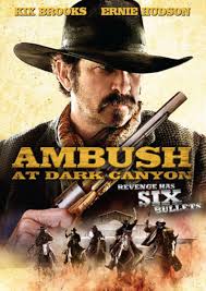 Ambush at Dark Canyon (2012)