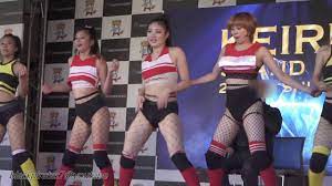 超かっこいい！日本のトゥワークダンス☆彡 - YouTube