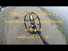 How to diy one of the best metal detector circuits is a premium interactive video tutorial. 190 Metal Detector Ideas Elektronika Wykrywacz Metalu Elektrotechnika