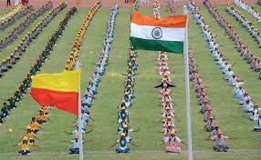 Kannada flag hd wallpapers wallpaper cave. The Karnataka Government Wants A Separate Flag For Karnataka Isn T The Tri Coloured Nation Flag Not Enough For Them What Kind Of Politics Is This Quora