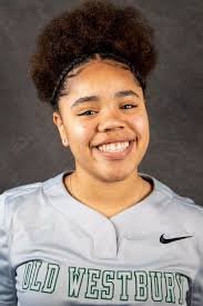 2020 Softball Roster