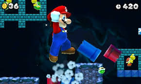 2 edition (renewed) by amazon renewed. New Super Mario Bros 2 Nintendo 3ds Juegos Nintendo