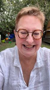 Episode 4 of Fran’s Table has dropped! Grab a chair and join the  conversation about baking! I’m largely a one-trick pony in the world of  baking, but my special guest (hint