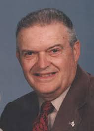 Joseph R. Marsden, Sr. Obituary April 3, 2015