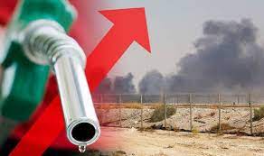 We did not find results for: Iran Fuel Prices To Increase By 4p Per Litre After Saudi Arabia Oil Explosion Express Co Uk