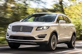 Lincoln is abandoning the sedan market, and is instead pushing all suvs, with the aviator, corsair, nautilus, and navigator. The Redesigned 2021 Lincoln Mkc Receiving Completely New Name Carbuzz