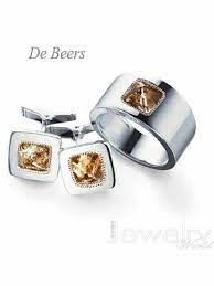 Hero Cufflinks And Hero Ring White Gold Rings For Men Cufflinks Jewelry