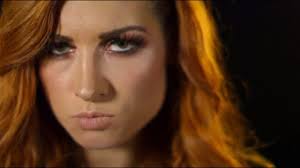 WWE 24" Becky Lynch: The Man (TV Episode 2019)